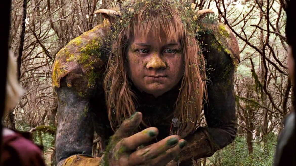 El Mundo Mágico De Terabithia: El Verdadero Propósito De La Imaginación