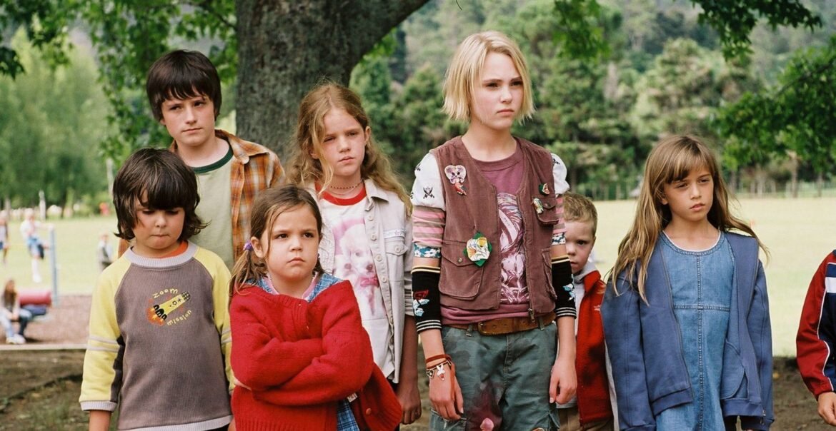 El Mundo Mágico De Terabithia El Verdadero Propósito De La Imaginación Opinión CinReservas El Mundo Mágico De Terabithia El Verdadero Propósito De La Imaginación Opinión CinReservas