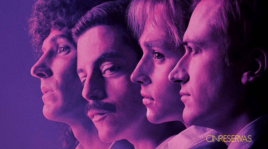 Bohemian Rhapsody: Luz Y Sombra De Freddie Mercury – Reseña