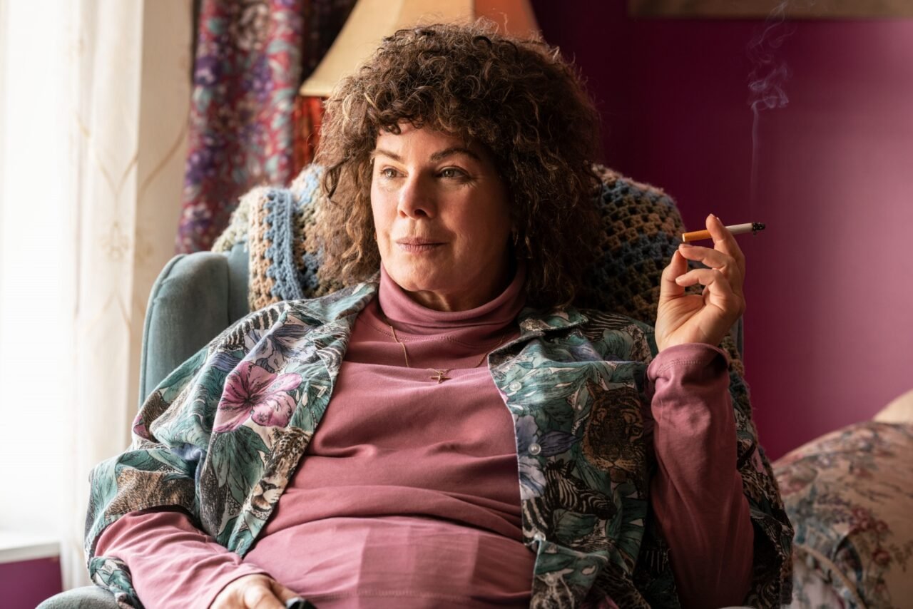 Te Amo Hasta La Muerte Opinión CinReservas