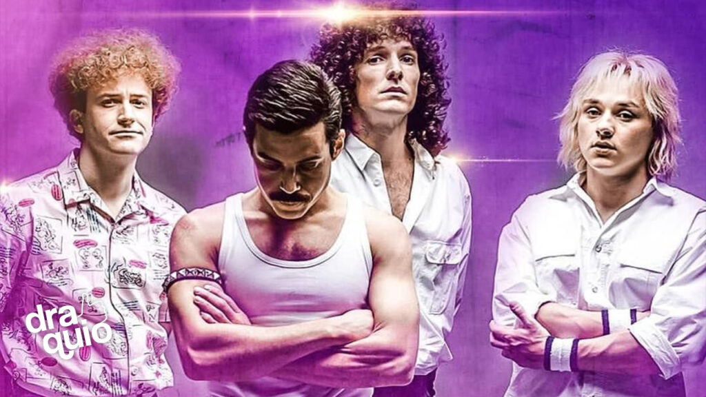 "Bohemian Rhapsody" (2018)