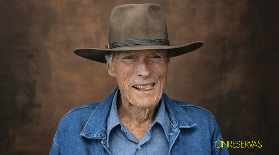 Clint Eastwood: El Último Director Clásico – Personalidades De Cine