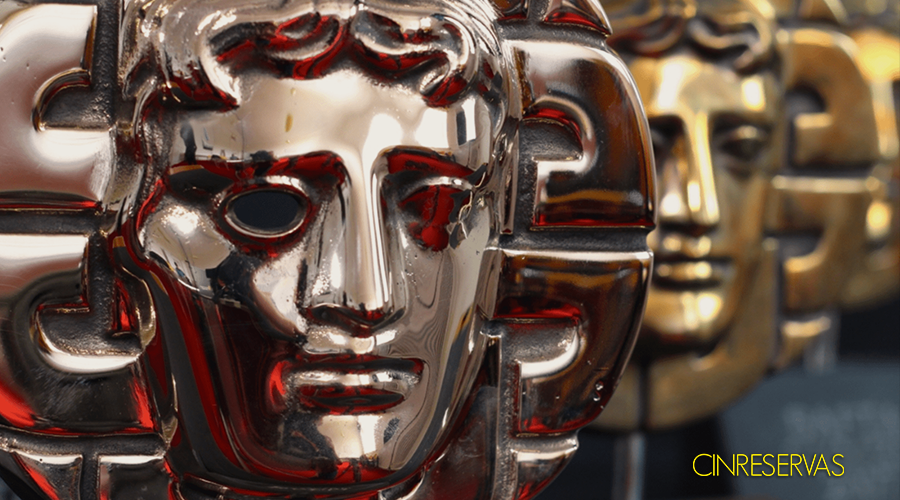 Premios BAFTA: Nominados – Noticias