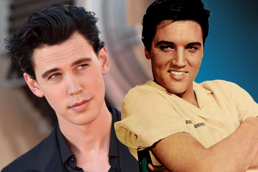 Elvis Presley Estrena Biopic En Cannes – Noticias