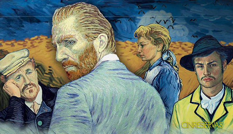 Loving Vincent – Reseña