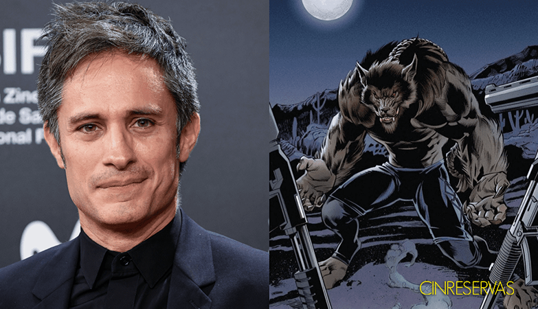 Werewolf By Night: Gael García Bernal trabajará con Marvel – Noticias