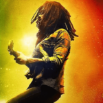 Bob Marley Película 2024