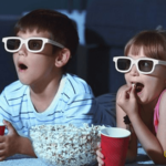 Películas Infantiles Para Los Pequeños Cinéfilos