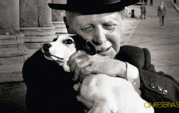 Umberto D - Vittorio de Sica