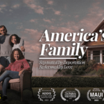 America’s Family Película 2024