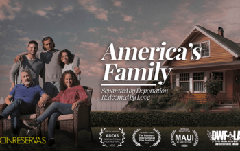 America’s Family Película 2024