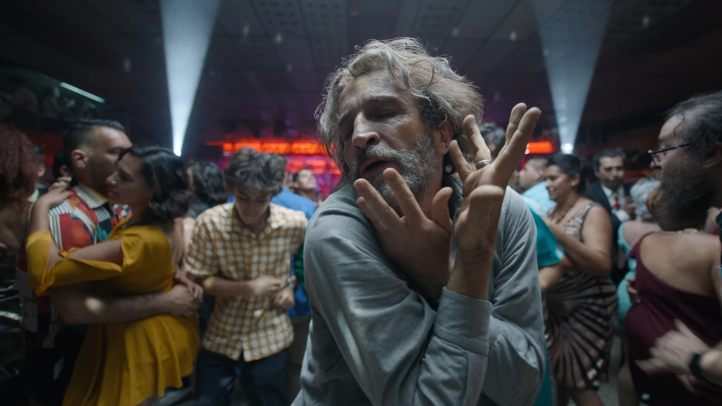 “Bardo, Falsa Crónica De Unas Cuantas Verdades” (2022) de Alejandro G. Iñárritu