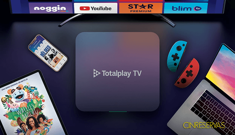 Totalplay: El Mejor Y Más Premiado Servicio De Internet Para Streaming – Noticias