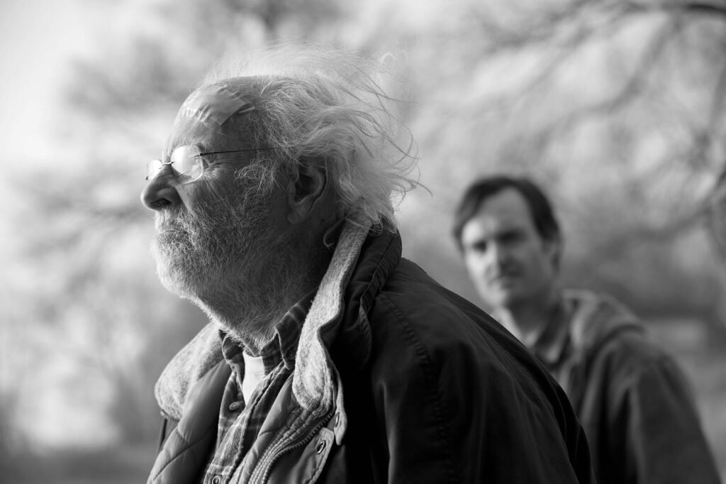 Nebraska 2013 pelicula