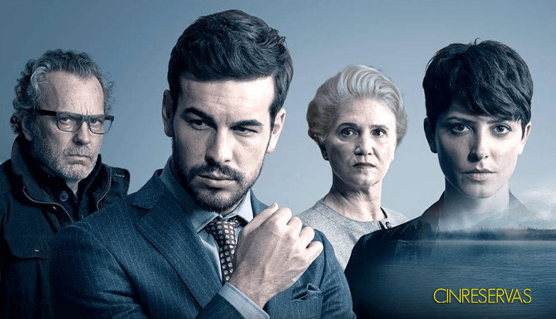 Contratiempo (2017) – Video Reseña