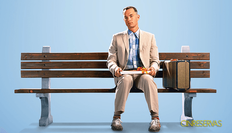 Forrest Gump (1994) – Reseña