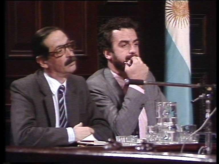 El Juicio 2023 Documental