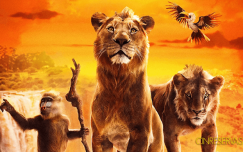 Mufasa: El Rey León (2024) – Reseña