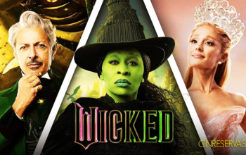 Wicked 2024