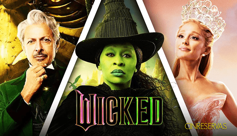 Wicked (2024): Un Clásico Instantáneo – Reseña