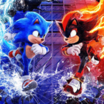 Sonic 3: La Película Esperada Llega A Cines – Noticias