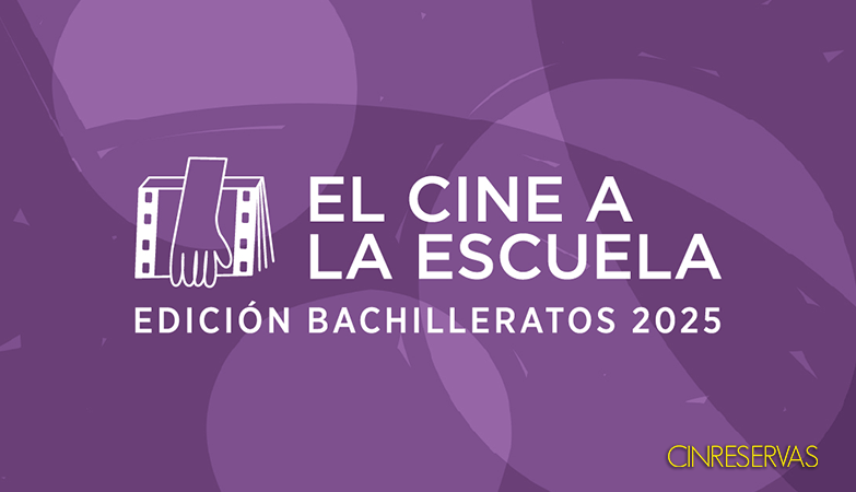 El cine a la escuela