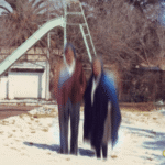 'Maricota Y El Tiempo' (2025)