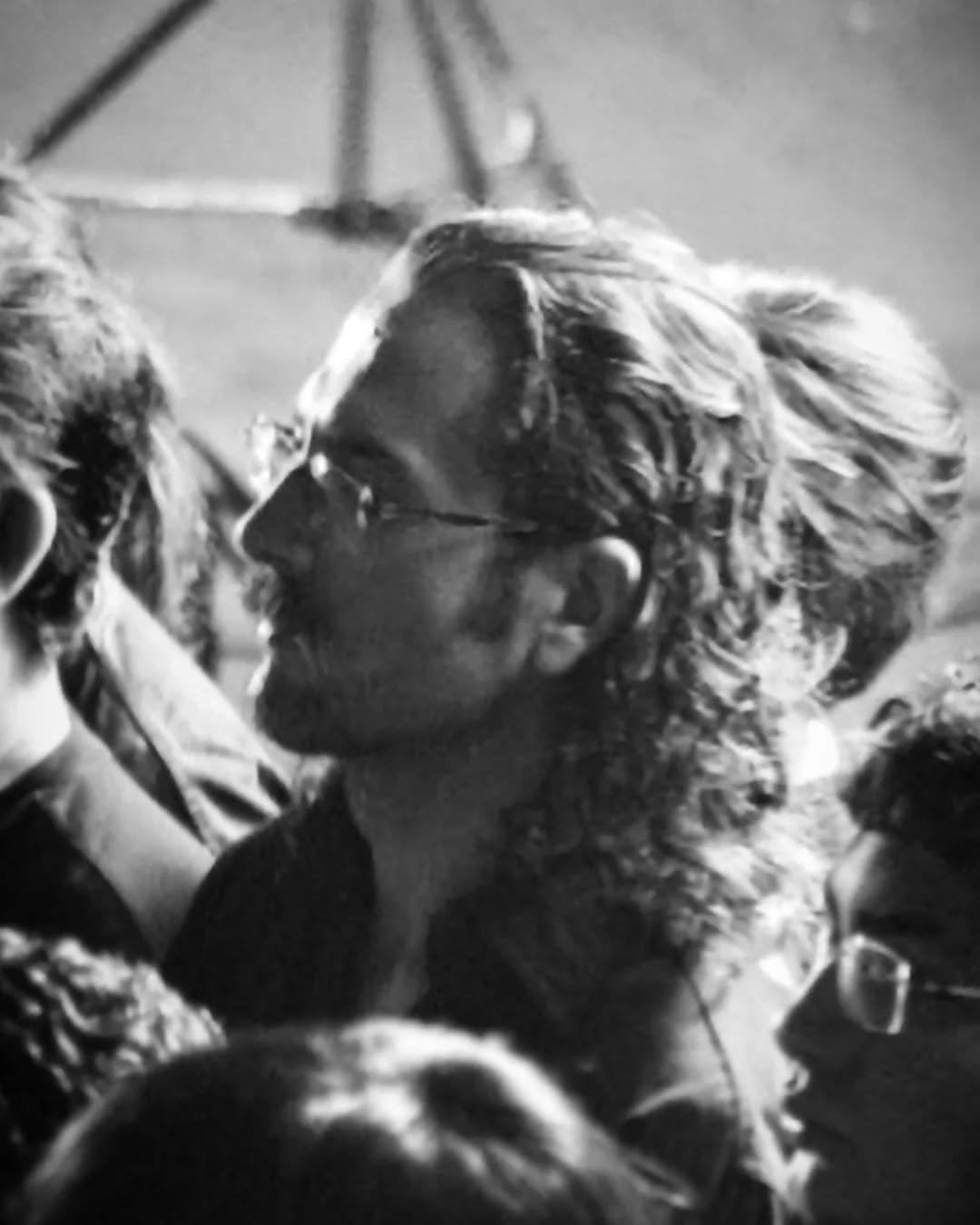 Emiliano Caballero artista