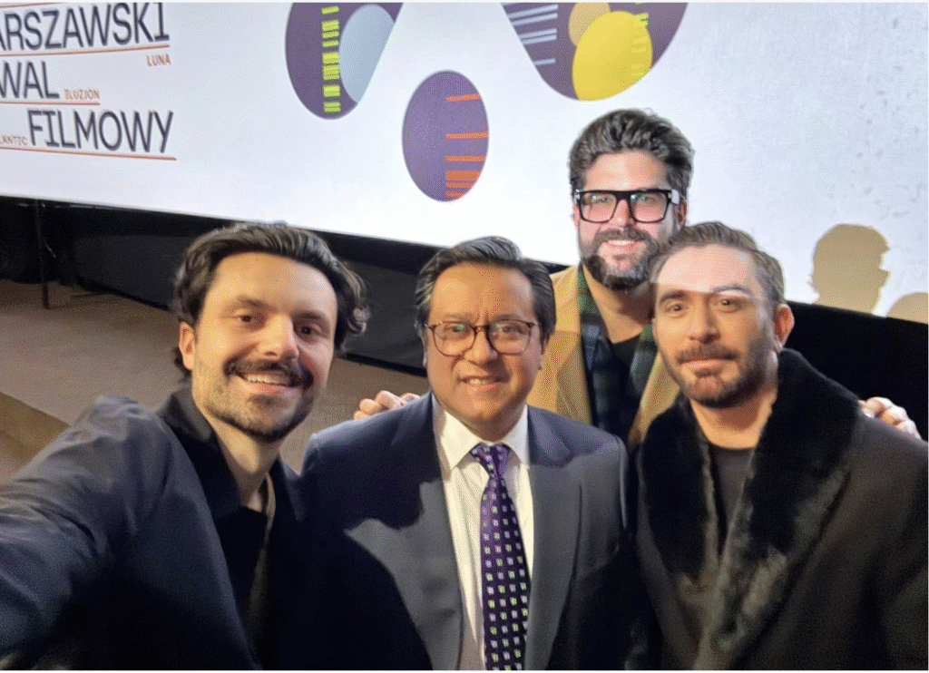 Sobriedad Me Estás Matando película mexicana 2026