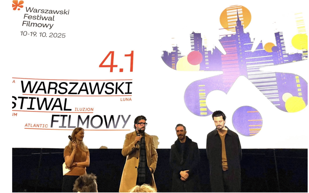 Sobriedad Me Estás Matando película mexicana 2026